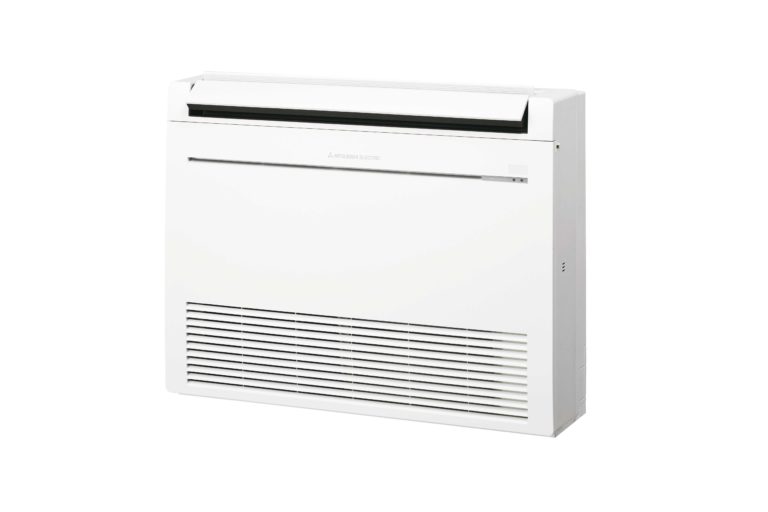 Mitsubishi electric mfz kj